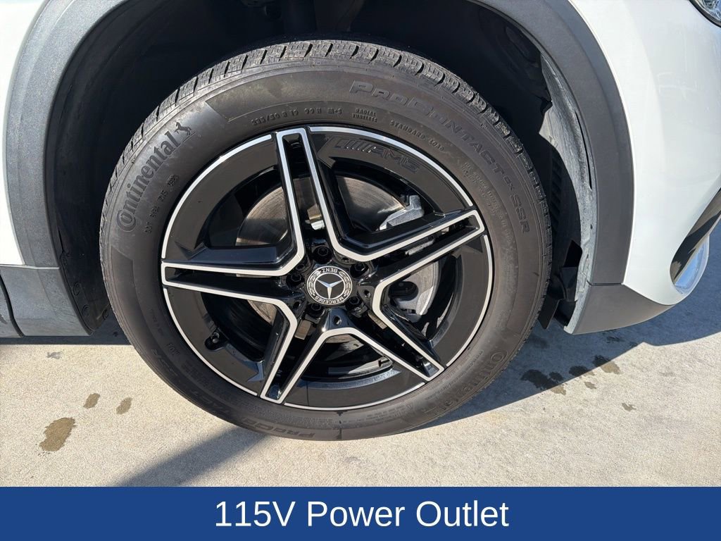 Used 2023 Mercedes-Benz GLA 250 4MATIC image 12