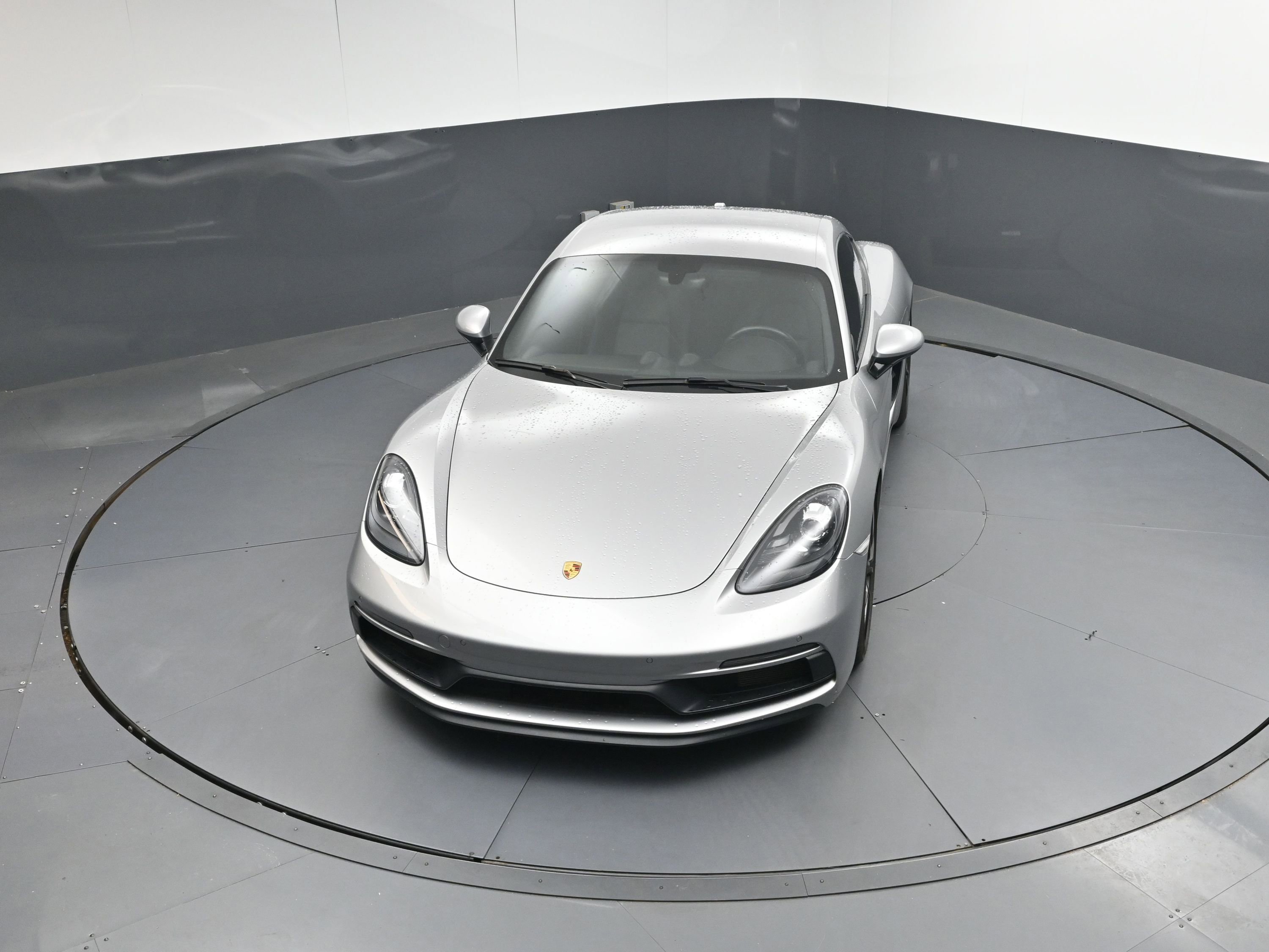 Certified 2019 Porsche 718 Cayman GTS image 33