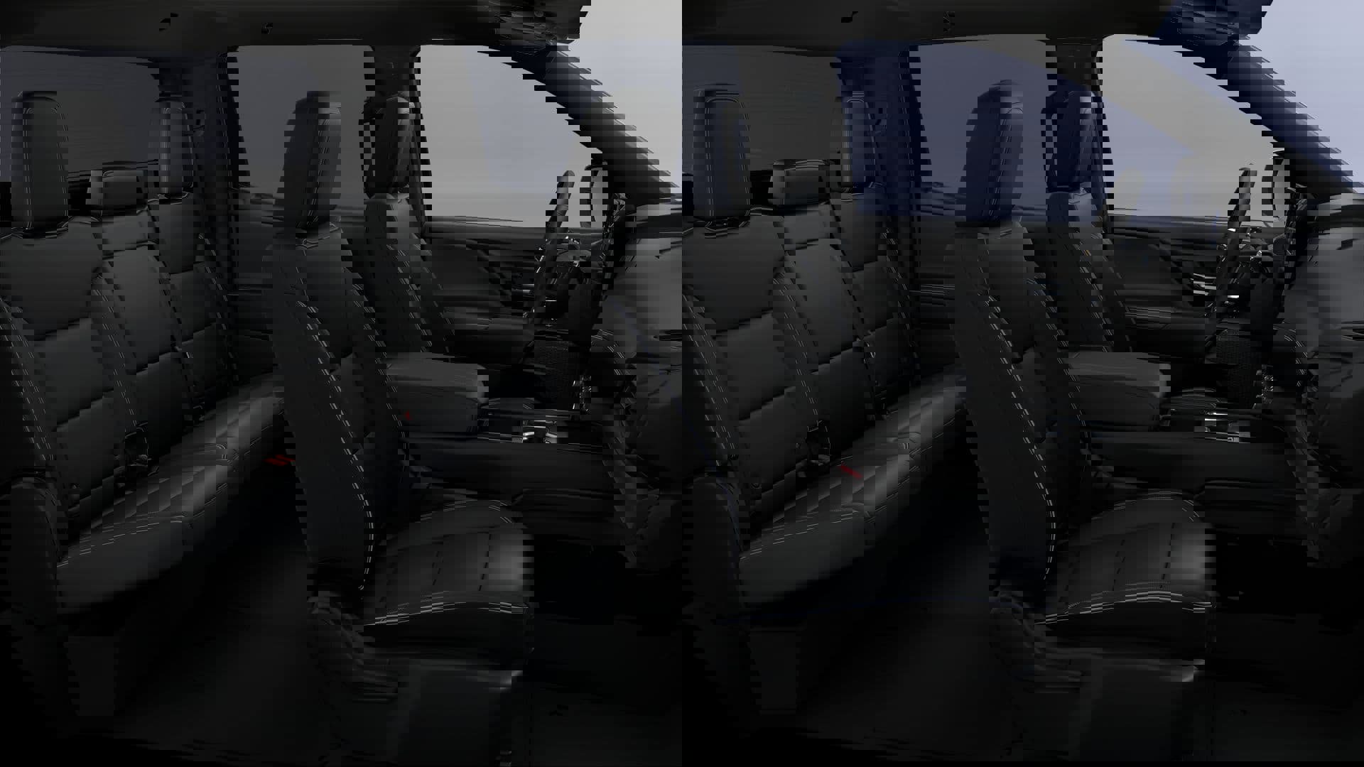 New 2026 Chevrolet Silverado EV LT image 6