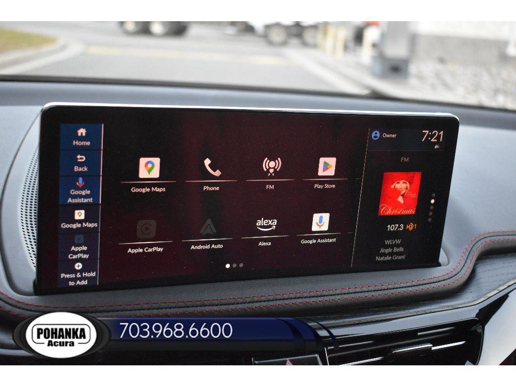 New 2026 Acura MDX Type S image 26