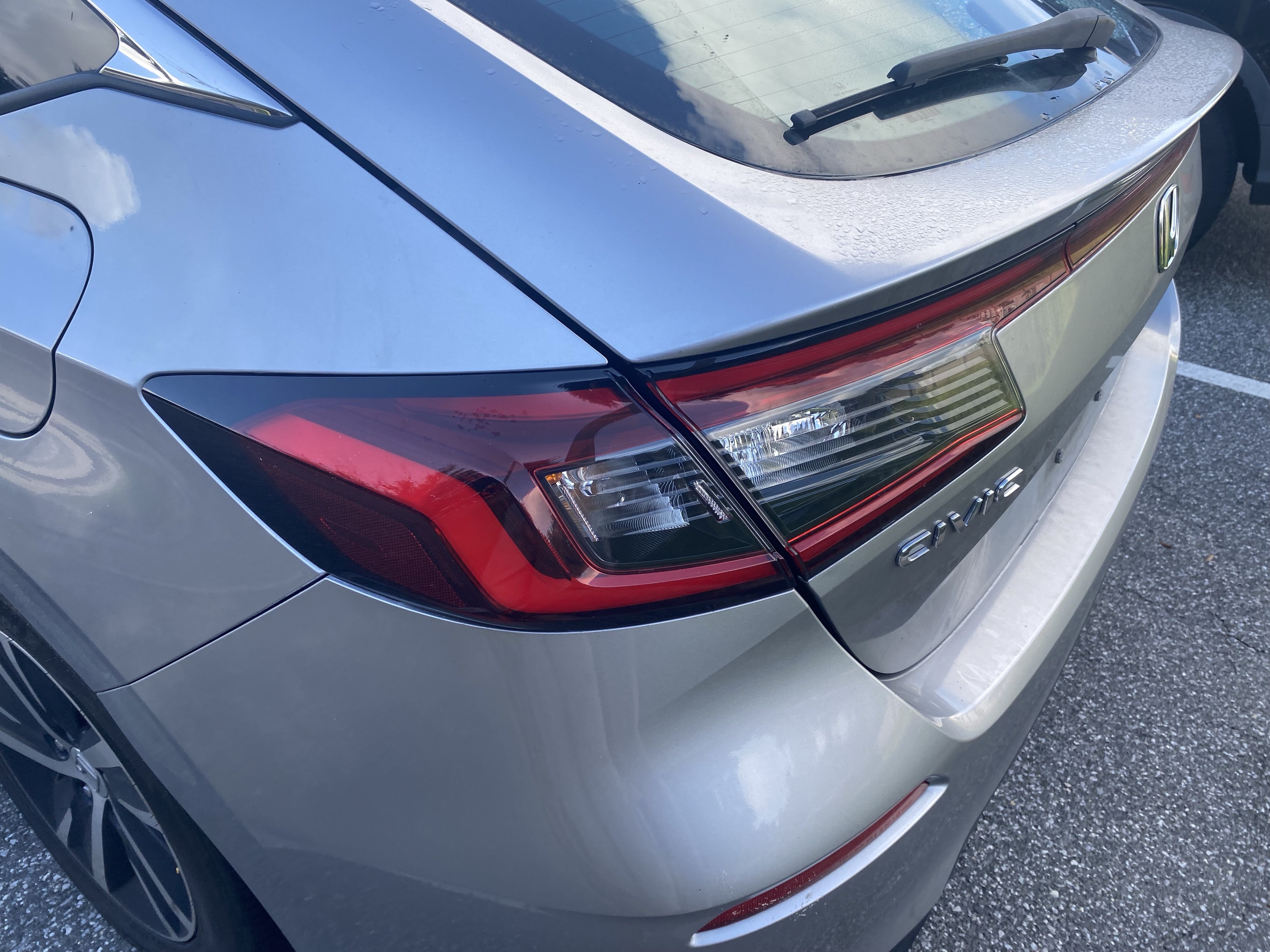 Used 2022 Honda Civic LX image 11