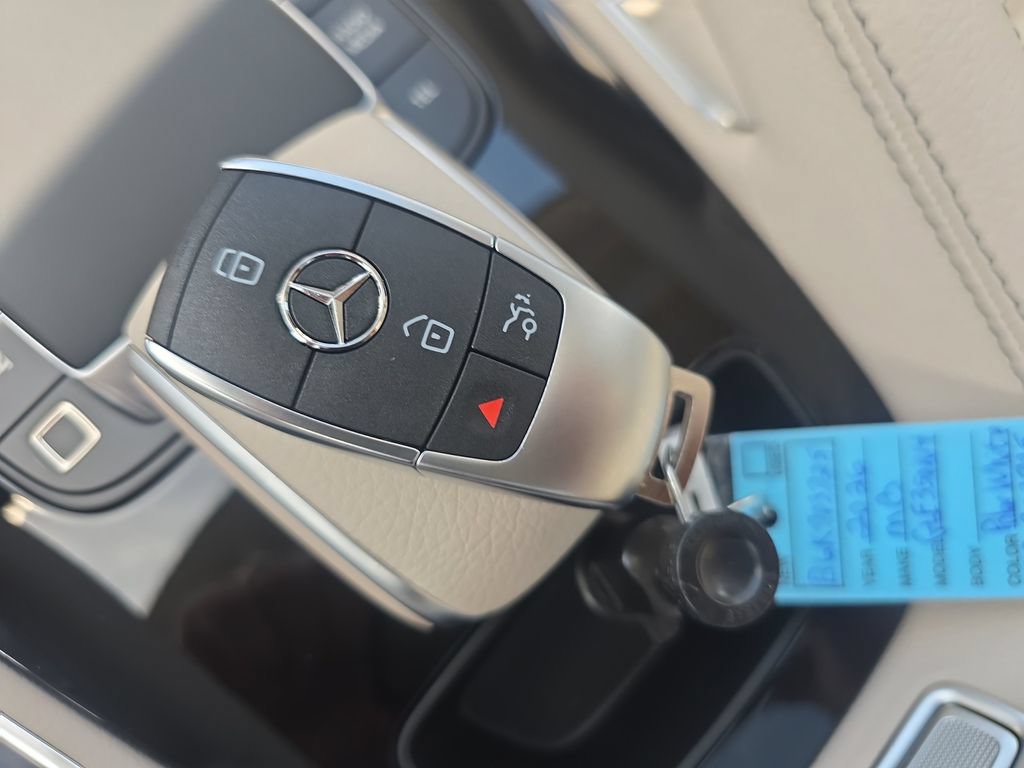 New 2026 Mercedes-Benz GLE 350 4MATIC image 26