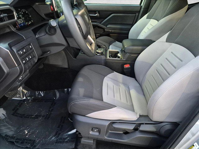 Certified 2025 Toyota Tacoma TRD Off-Road AWD/4WD image 14