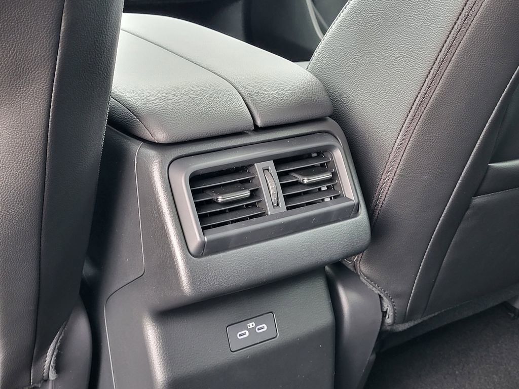 Used 2025 MAZDA CX-50 AWD 2.5 Hybrid w/ Premium Pkg image 20