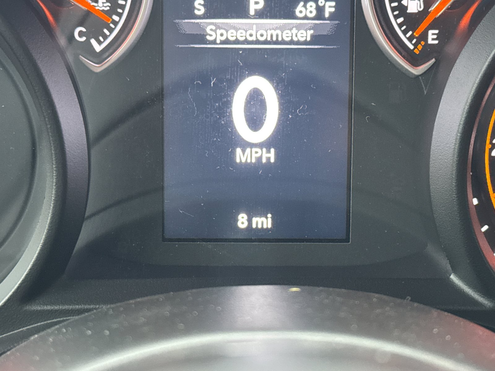 New 2026 Jeep Wrangler Sport AWD/4WD image 27