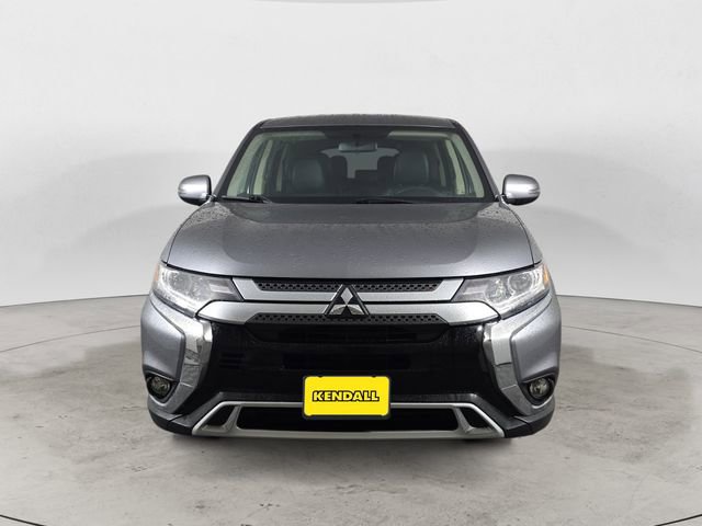 Used 2019 Mitsubishi Outlander SE image 8