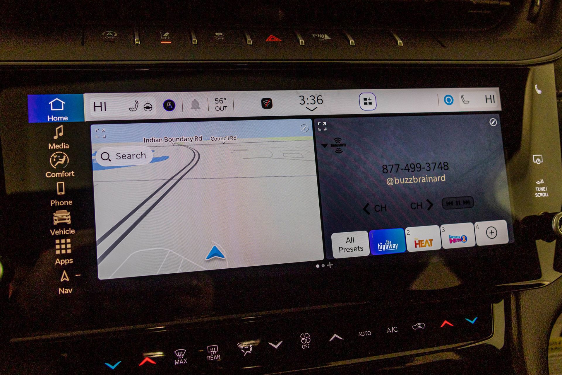 New 2026 Jeep Grand Cherokee Altitude image 27