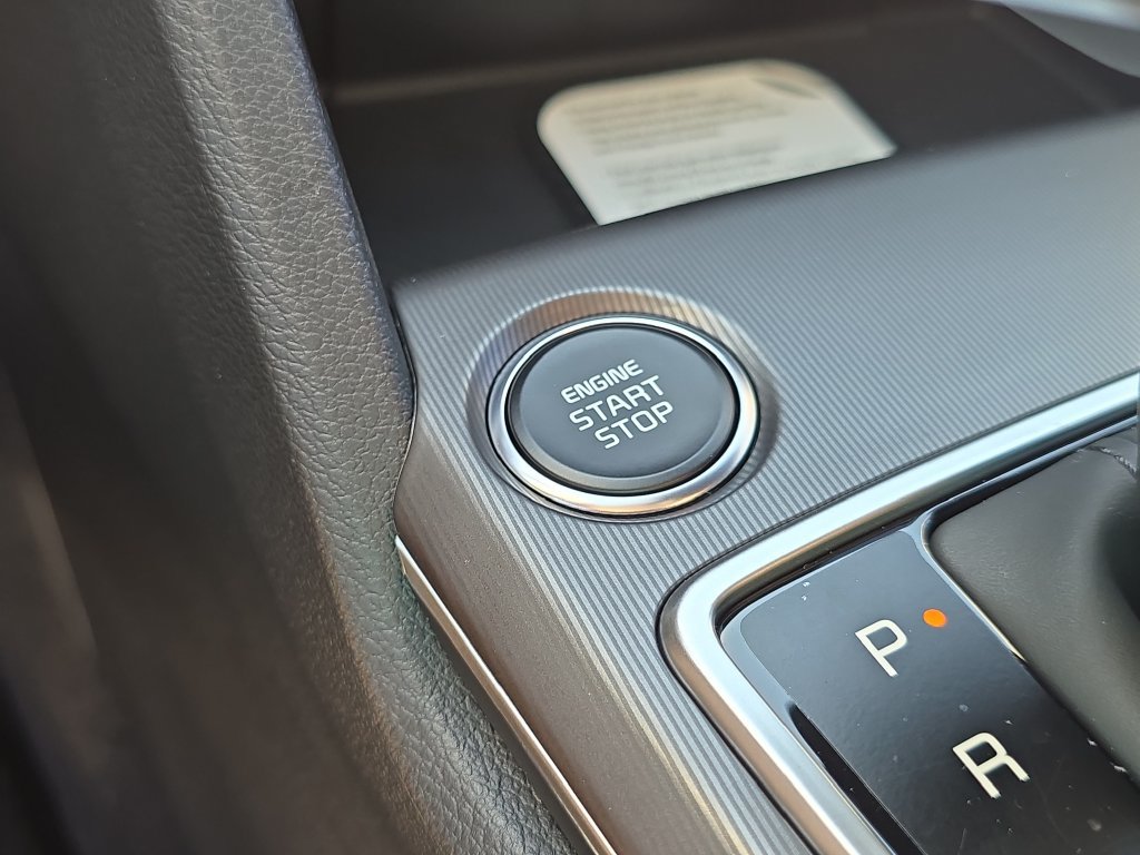 New 2027 Kia Sportage EX FWD image 28