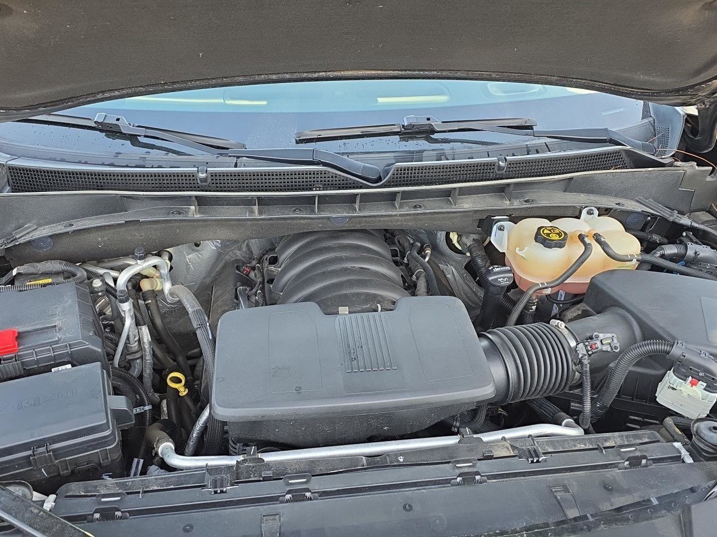 Used 2022 GMC Yukon SLT w/ SLT Premium Package image 28