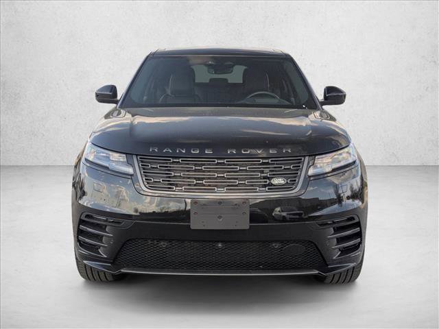 Used 2026 Land Rover Range Rover Velar Dynamic SE image 2