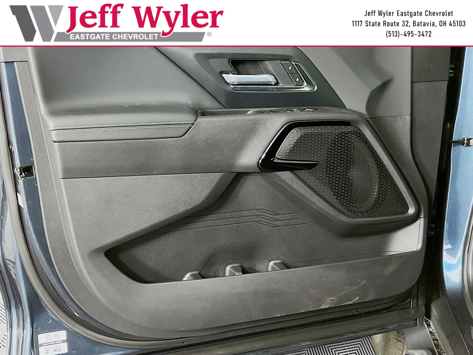 New 2026 Chevrolet Silverado EV LT image 19