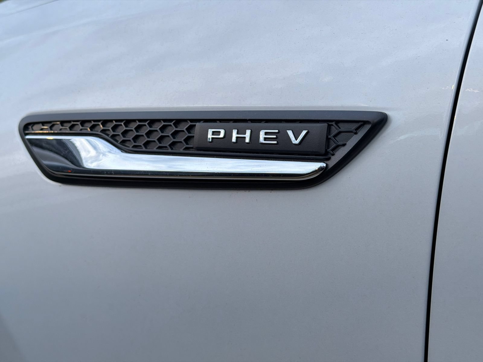 New 2026 MAZDA CX-90 Plug-In Hybrid w/ Premium Plus AWD/4WD image 16
