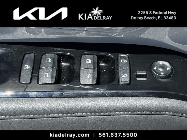 Used 2024 Hyundai Tucson Limited AWD/4WD image 17
