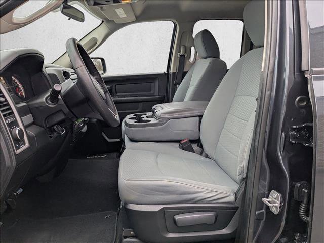 Used 2017 RAM 1500 Tradesman w/ Popular Equipment Group image 20