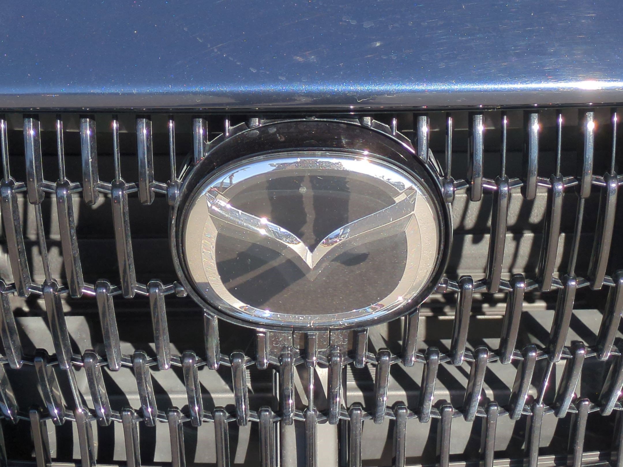 Certified 2024 MAZDA CX-90 Plug-In Hybrid w/ Preferred image 13