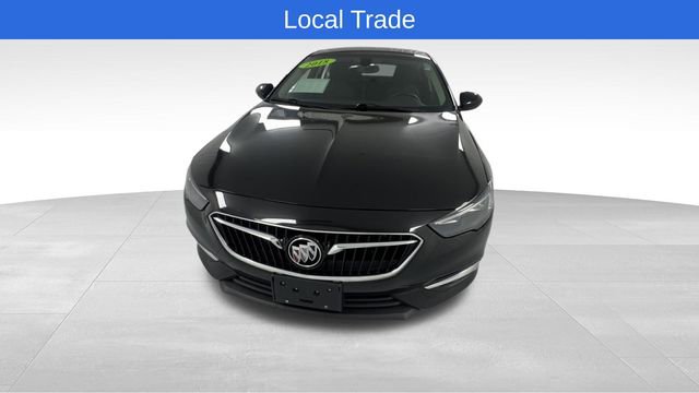 Used 2018 Buick Regal Preferred FWD image 8