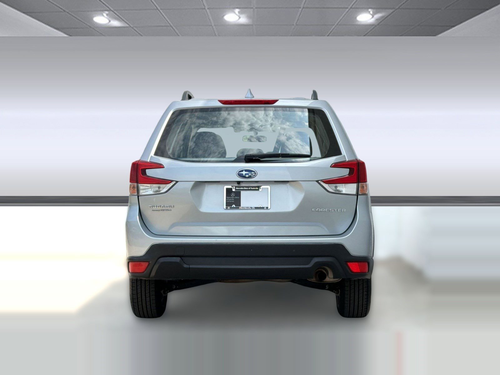 Used 2019 Subaru Forester 2.5i w/ Alloy Wheel Package AWD/4WD image 10