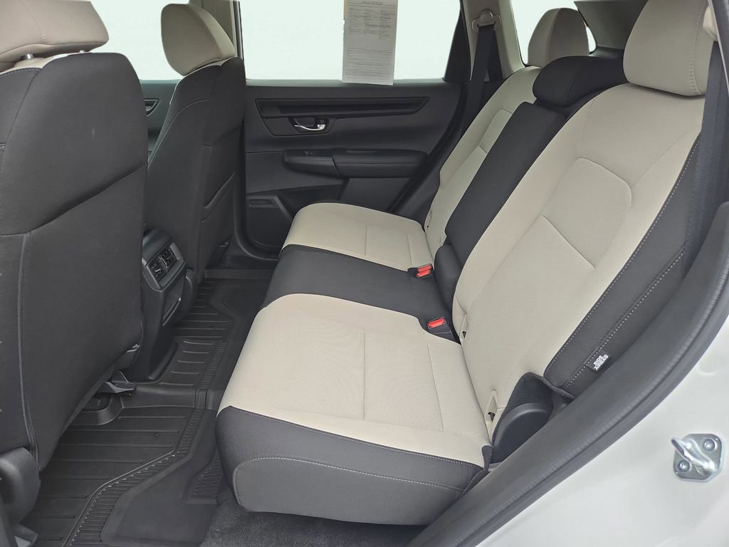 Used 2023 Honda CR-V EX image 20