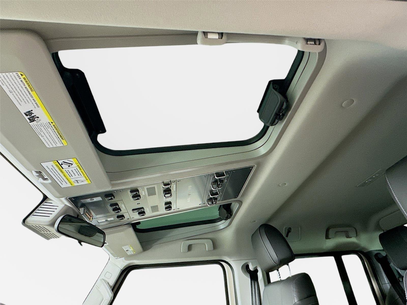 New 2025 INEOS Grenadier Fieldmaster Edition image 30