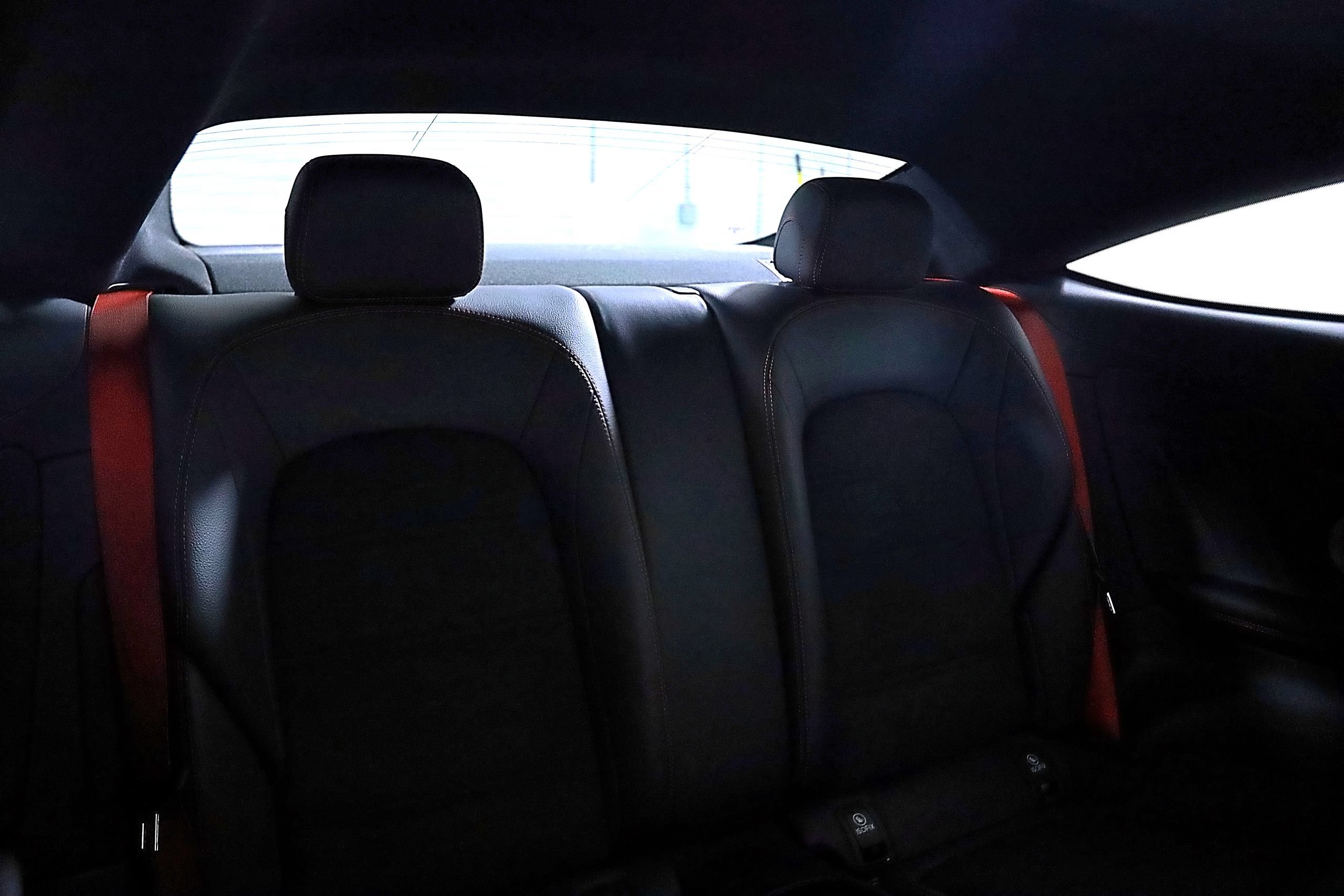 Used 2021 Mercedes-Benz C 43 AMG 4MATIC Coupe image 19