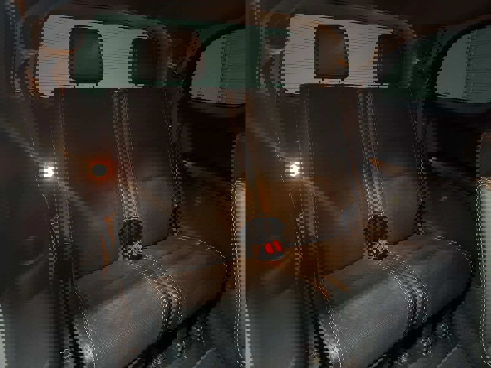 Used 2021 Dodge Durango SRT Hellcat w/ Black Package image 15