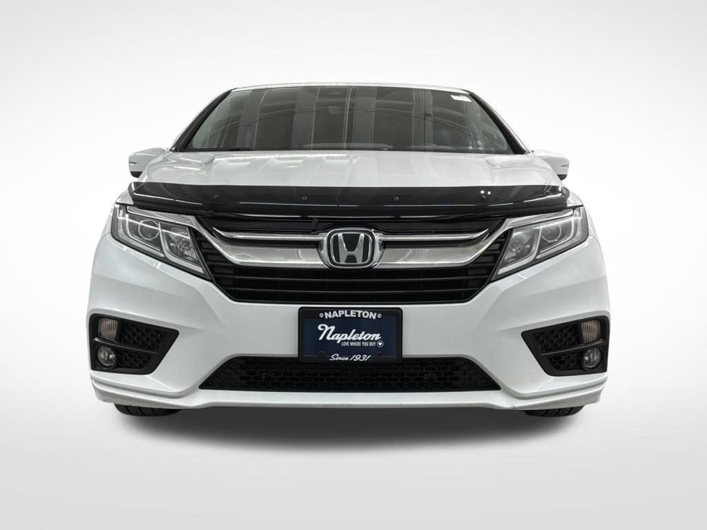 Used 2020 Honda Odyssey EX-L image 5