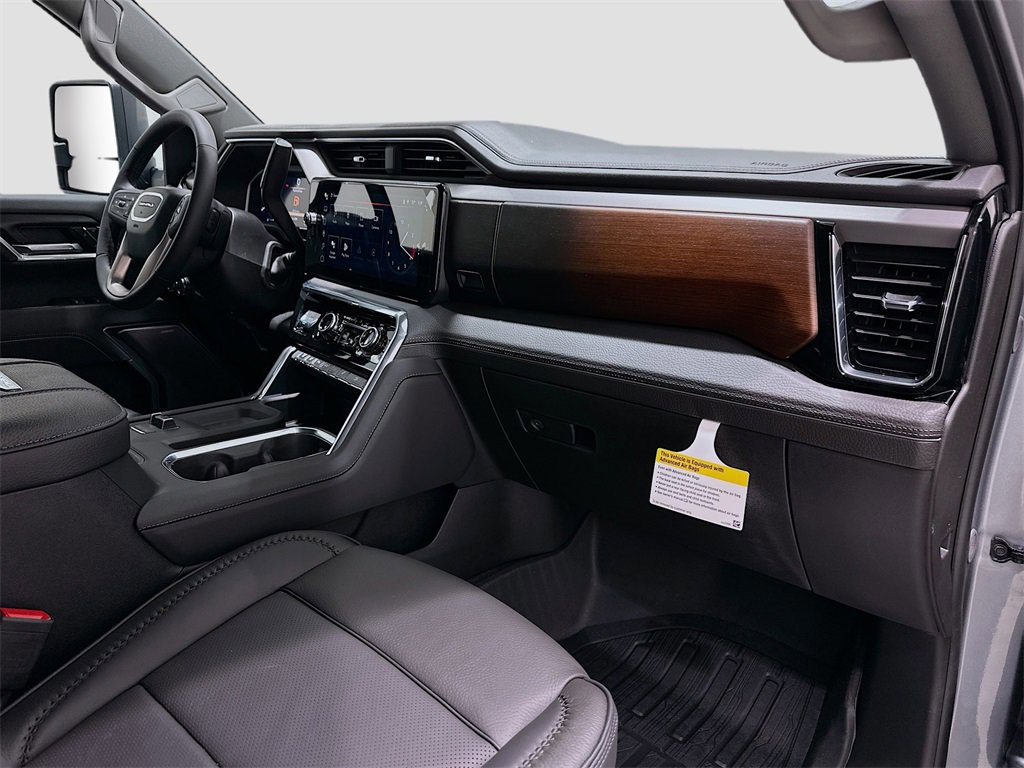 New 2026 GMC Sierra 2500 Denali w/ Denali Reserve Package image 31