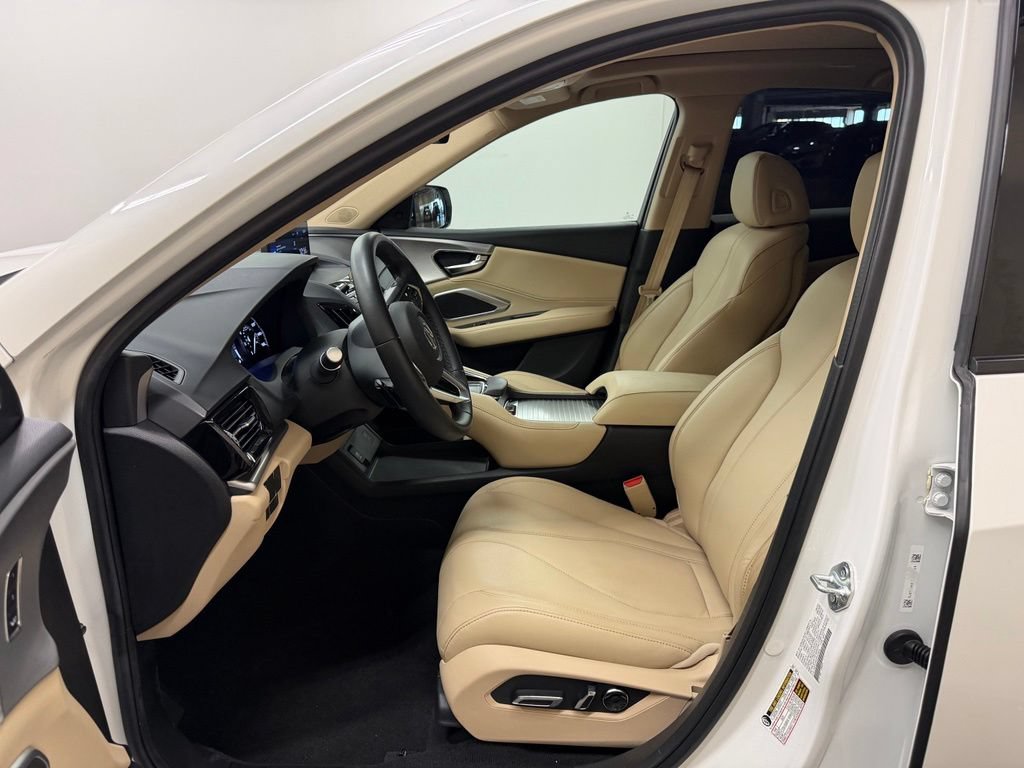 Used 2023 Acura RDX AWD image 14