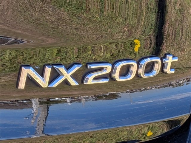 Used 2017 Lexus NX 200t F Sport image 13