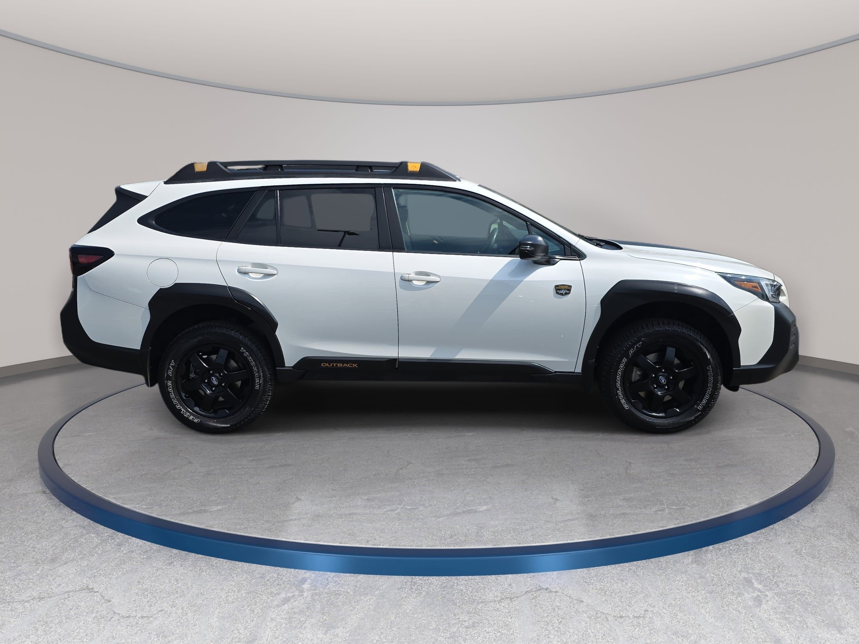 Used 2022 Subaru Outback Wilderness w/ Wilderness Package image 4