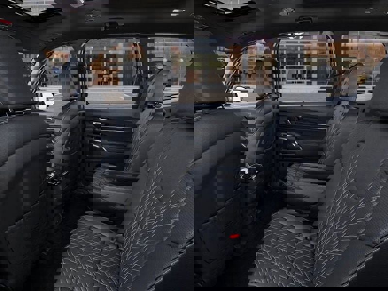 New 2025 Kia Telluride SX X-Line image 18