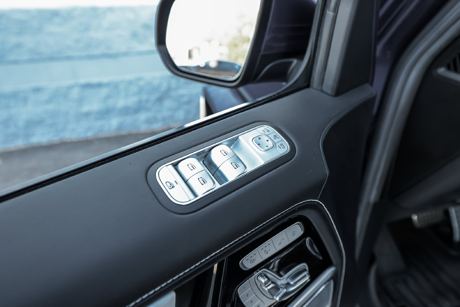 Used 2021 Mercedes-Benz G 63 AMG 4MATIC image 25