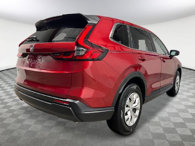 New 2027 Honda CR-V LX image 6