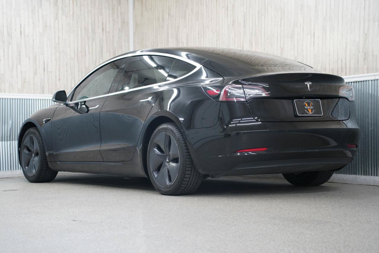 Used 2020 Tesla Model 3 Standard Range Plus RWD image 7
