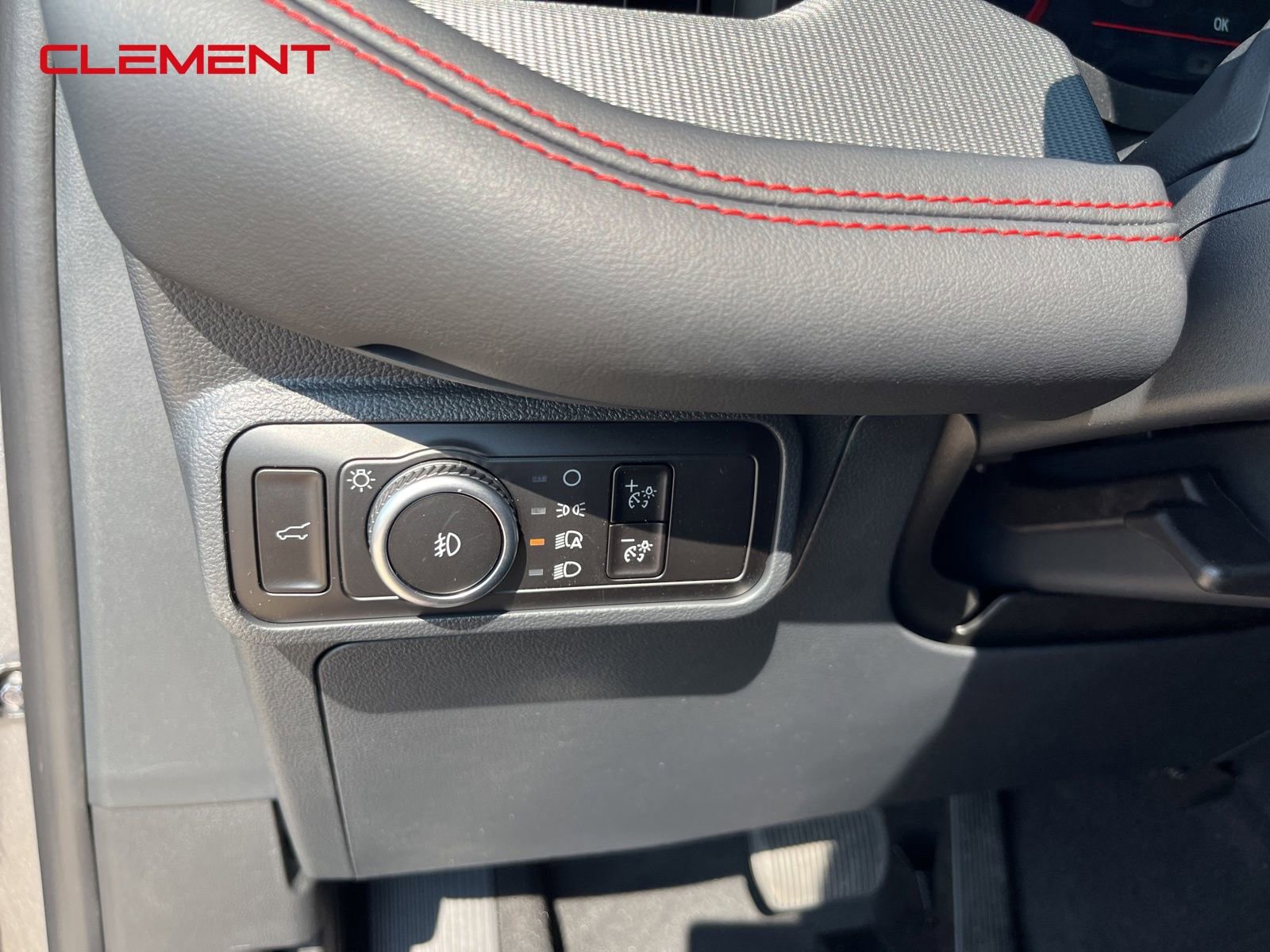 New 2025 Ford Explorer ST w/ Sun And Sound Package image 10