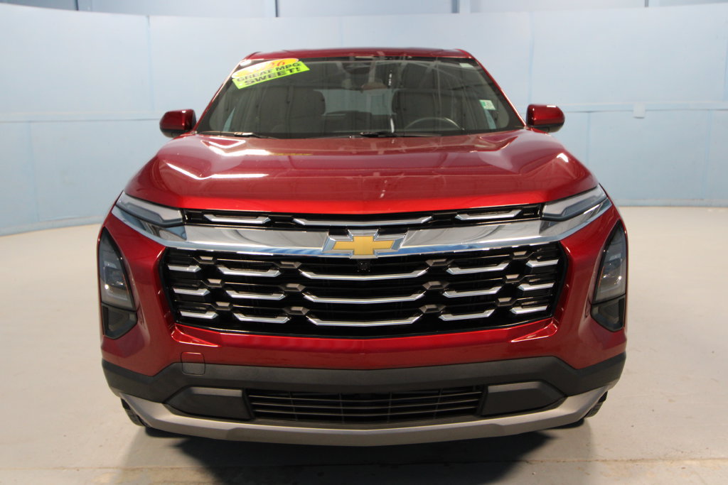 Used 2026 Chevrolet Equinox LT FWD image 23