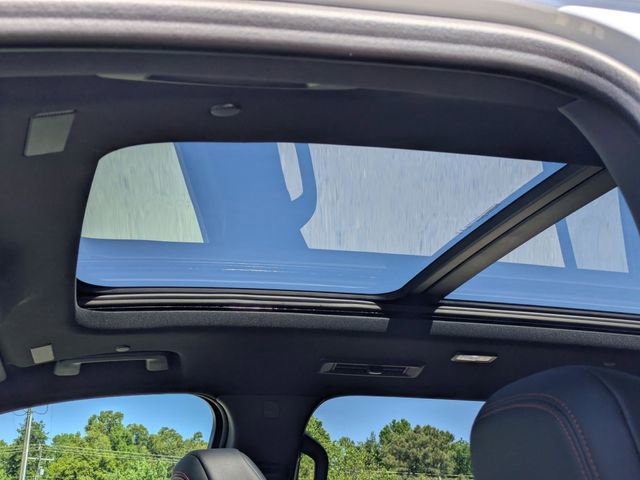 New 2026 Chevrolet Traverse Z71 AWD/4WD image 13