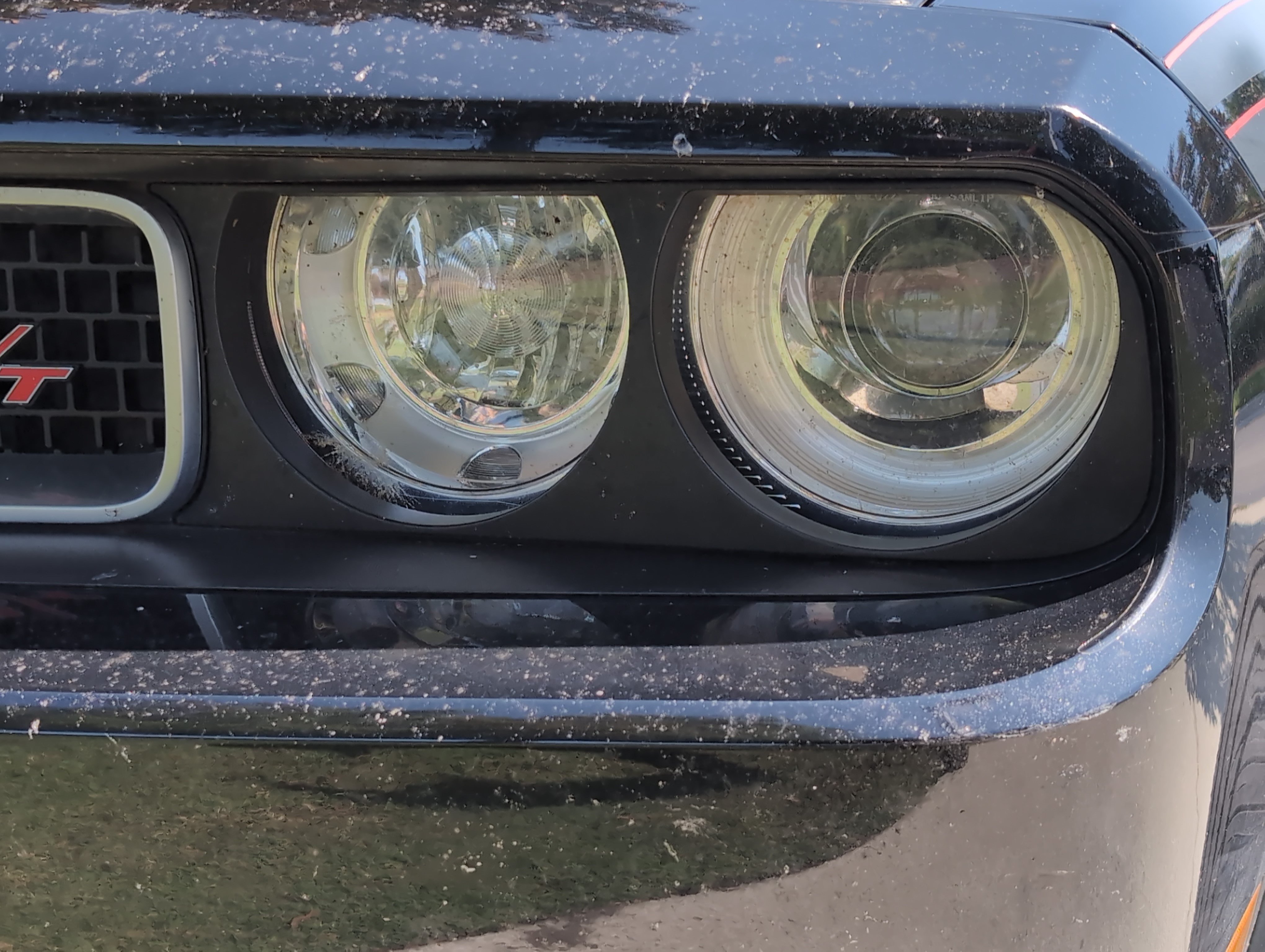 Used 2013 Dodge Challenger R/T RWD image 6