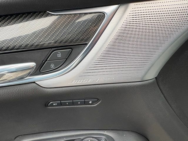 Used 2022 Cadillac XT6 Sport image 23