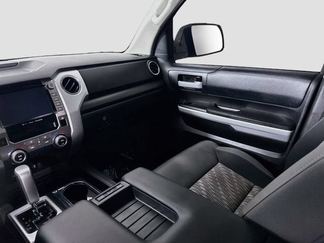 Certified 2020 Toyota Tundra SR5 w/ TRD Off-Road Package RWD image 23