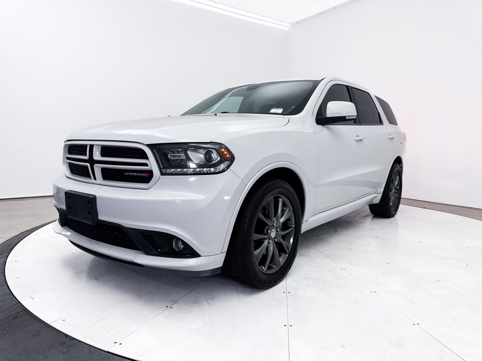 Used 2018 Dodge Durango GT image 15