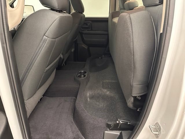 Used 2023 RAM 1500 Tradesman w/ Popular Equipment Group AWD/4WD image 18