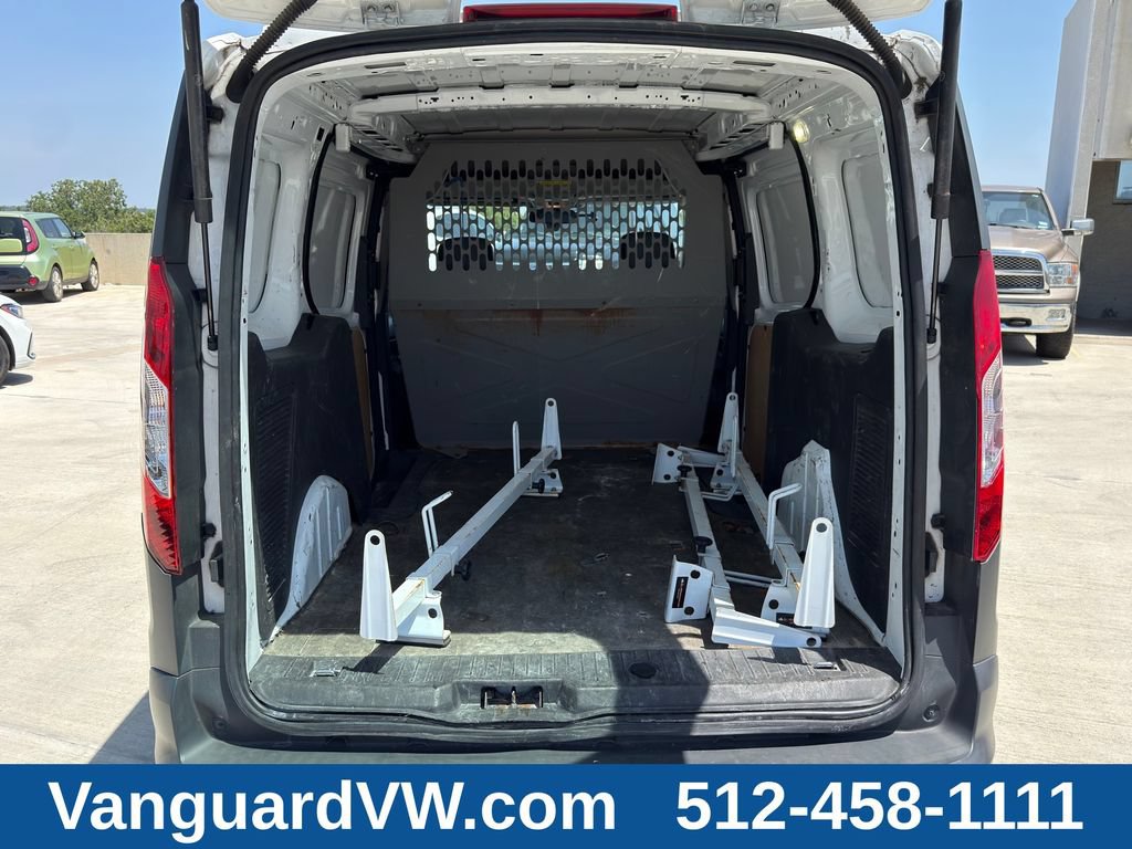 Used 2016 Ford Transit Connect XL FWD image 10