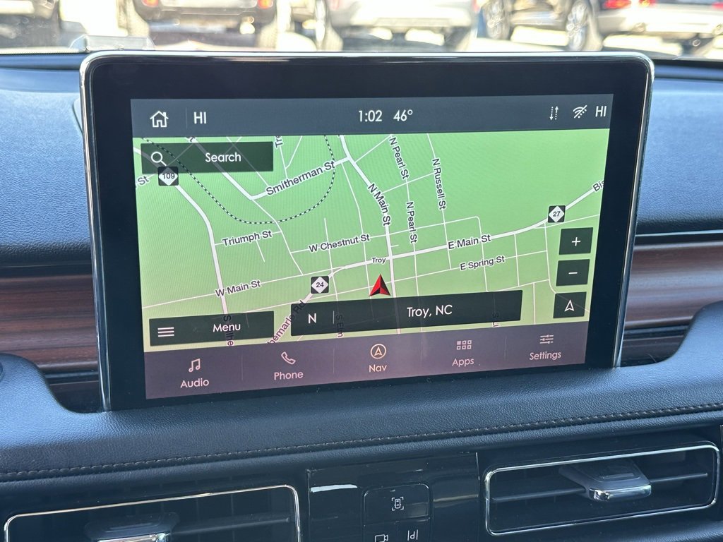 Used 2023 Lincoln Aviator Reserve image 6