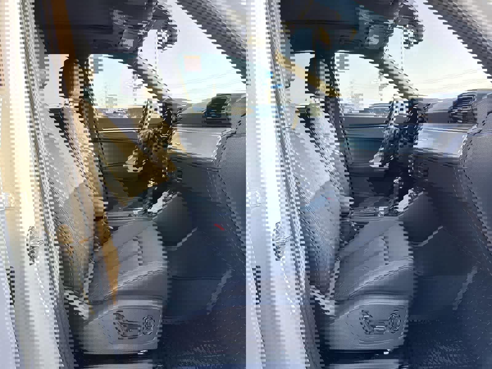 Used 2021 Audi Q3 2.0T Premium w/ Convenience Package image 22