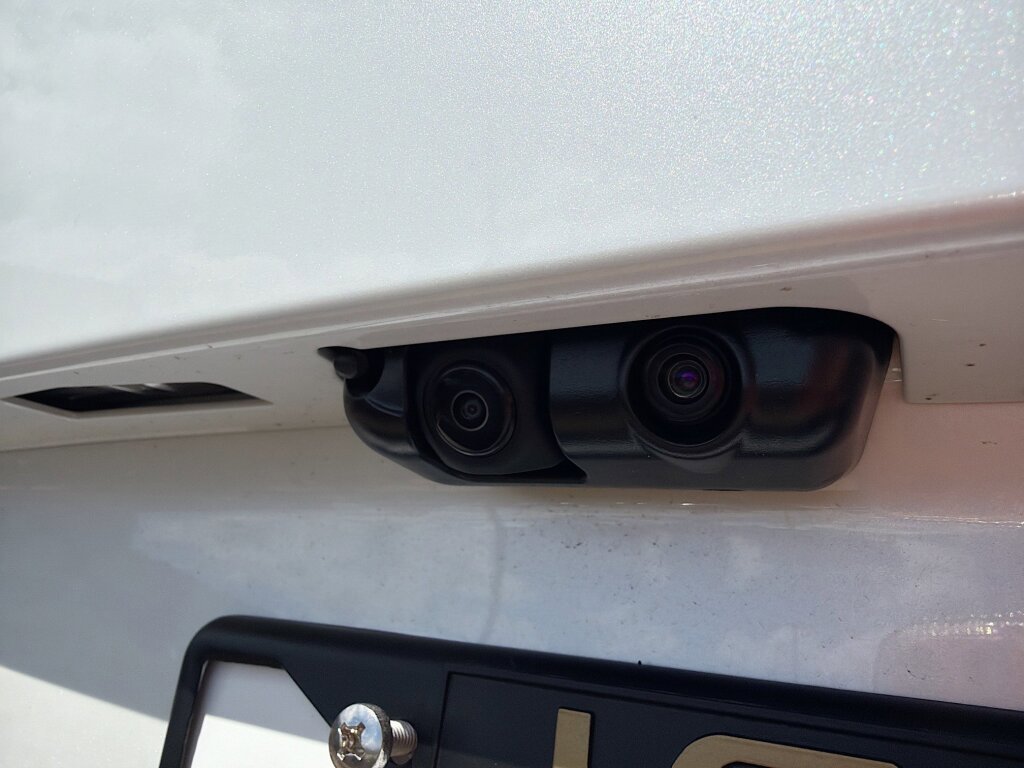 New 2026 Lexus RZ 350e 2WD image 11