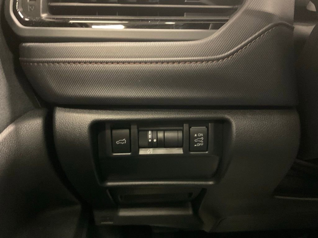 Certified 2025 Subaru Forester Touring w/ Popular Package - Touring image 16