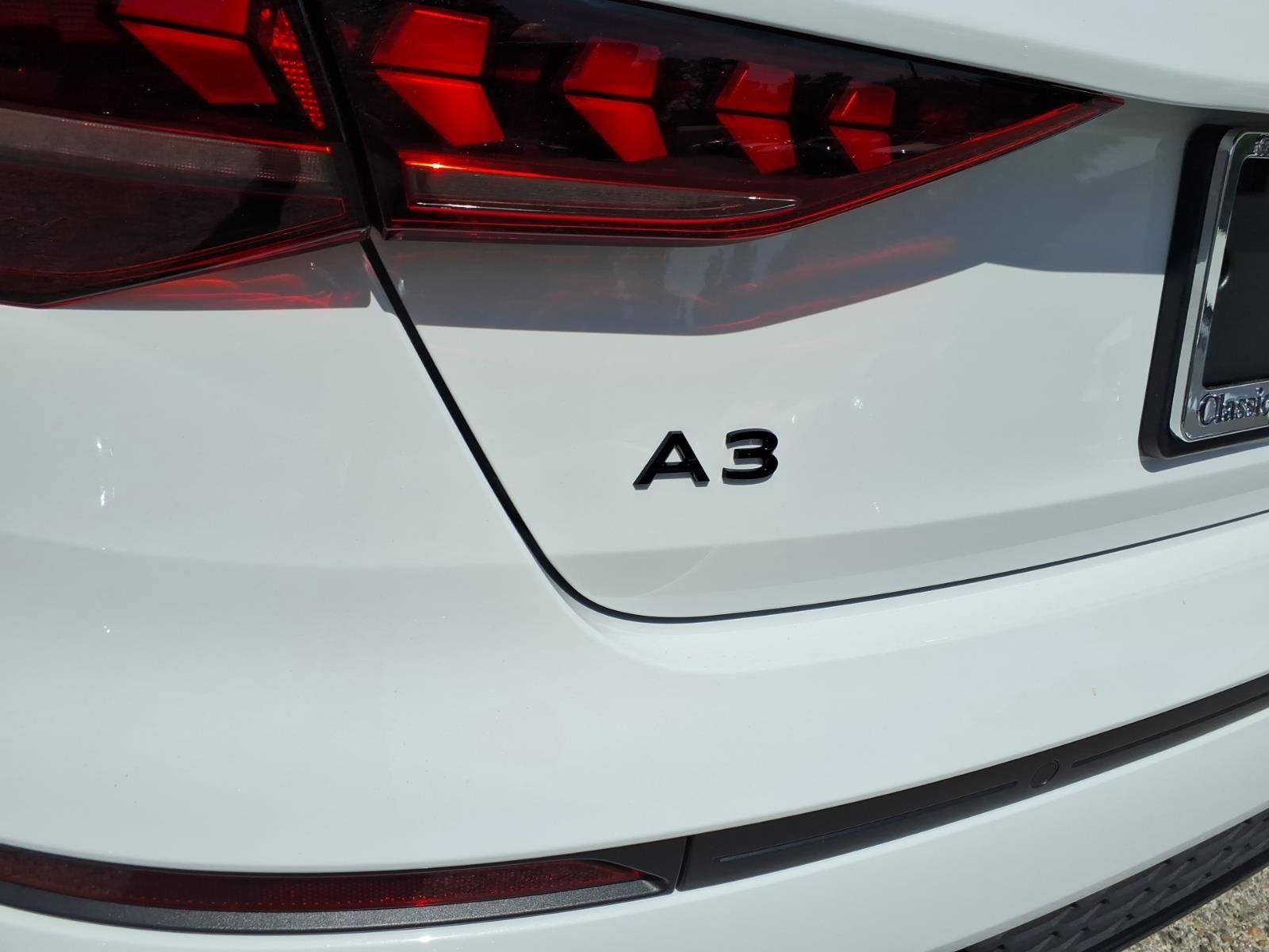 New 2026 Audi A3 2.0T Premium Plus AWD/4WD image 9