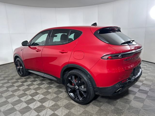 Used 2024 Dodge Hornet R/T image 5