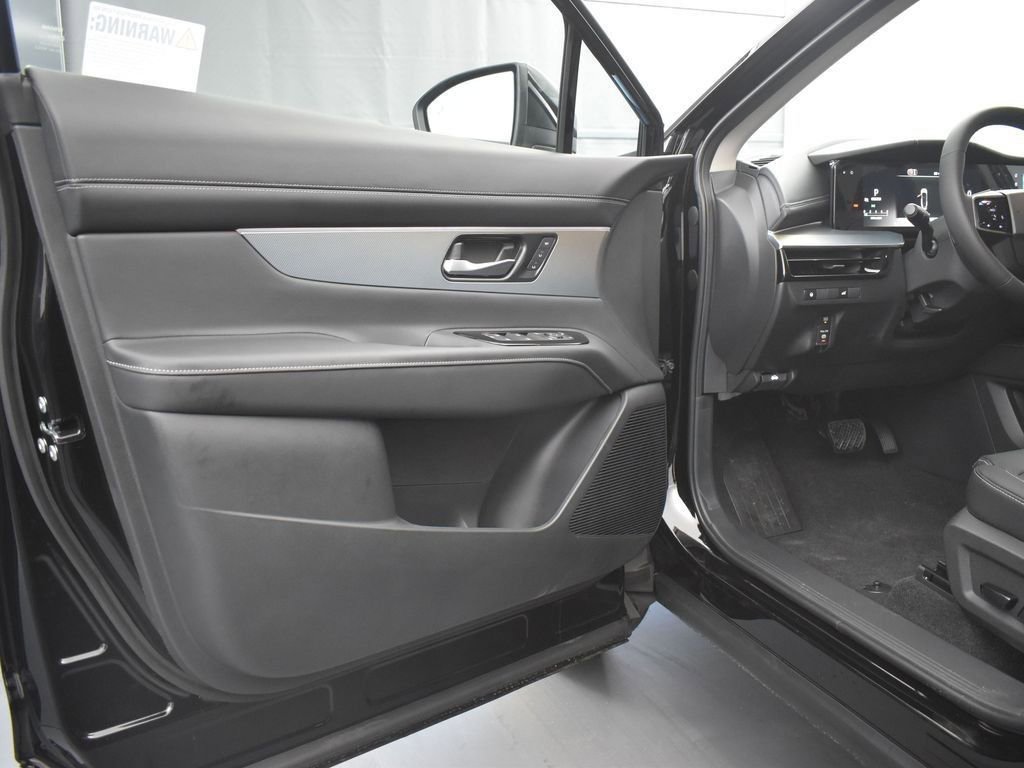 New 2026 Nissan Murano SL w/ Comfort Package image 28